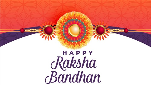 Happy Raksha Bandhan Images 2021 Photos Wallpaper GIFs DP Download ANKK