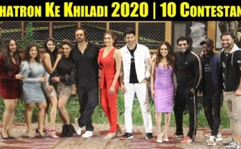 Khatron Ke Khiladi Archives - ANKK