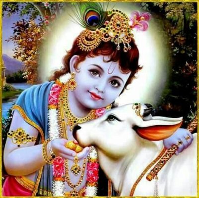 Shri krishna HD wallpapers  Pxfuel