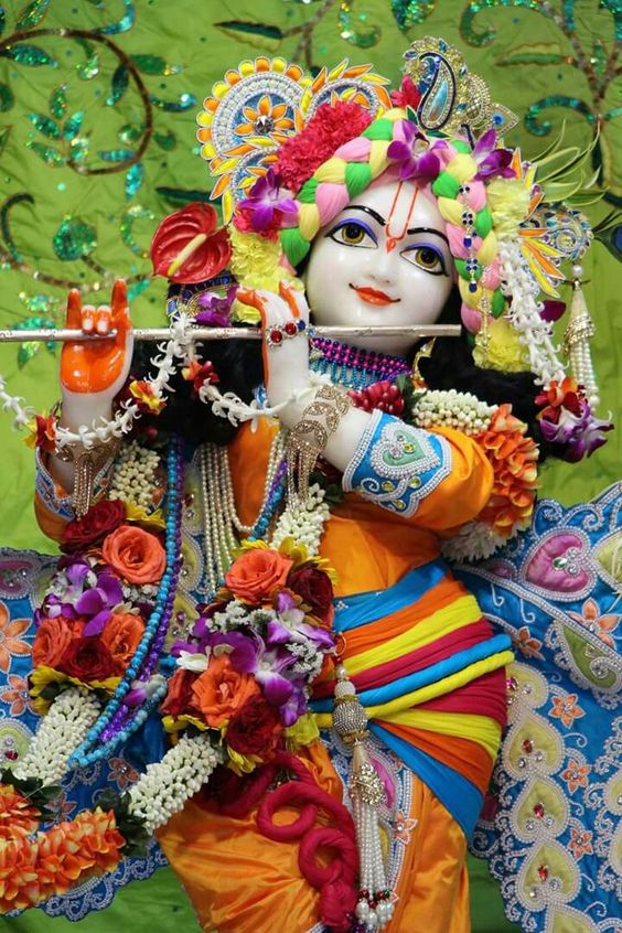 Download Cute Little Krishna Photos Pictures Images DP for WhatsApp