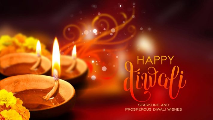 Happy Diwali Wishes Images