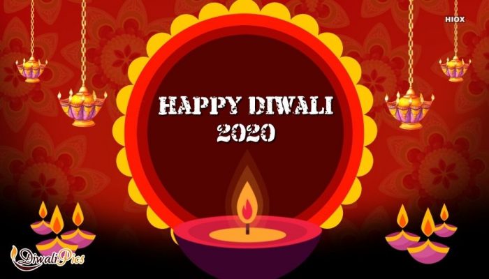 Happy Diwali 2021 Images HD