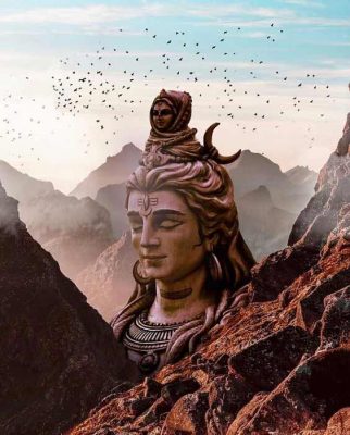 20 Mahadev Shiv Photos Har Har Mahadev Hd Wallpapers Free Download Ankk