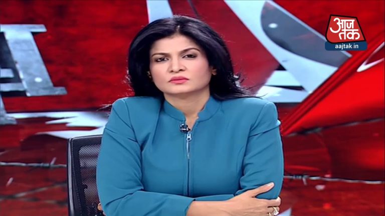 Anjana Om Kashyap Net Worth, Salary, Age, Wiki, Career, Husband & More