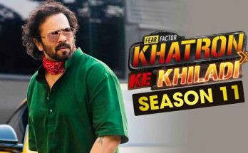 Khatron ke Khiladi Archives - ANKK