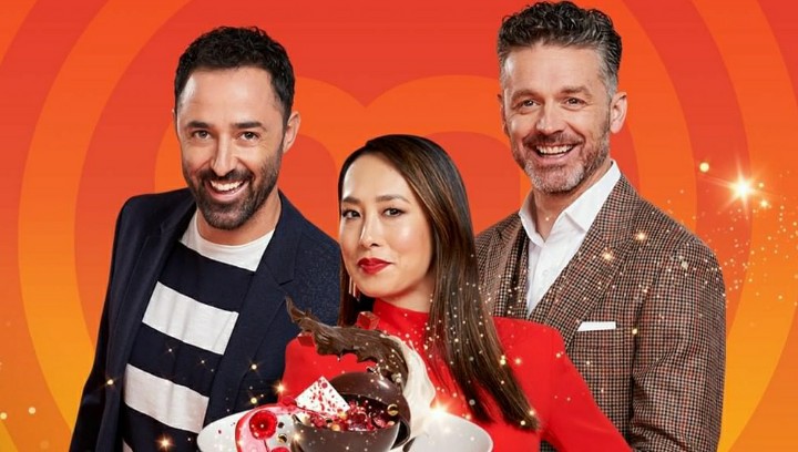 MasterChef Australia 2021 Contestants List -MasterChef AU