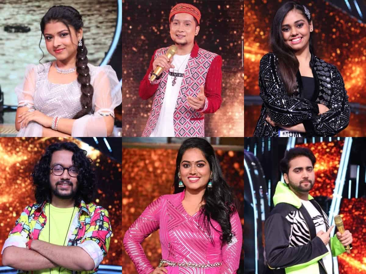 Indian Idol 12 Winner Name, Runner-ups Prize Money 2021