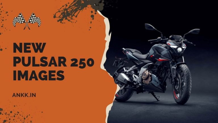 New Pulsar 250 Images & Photos In 2021