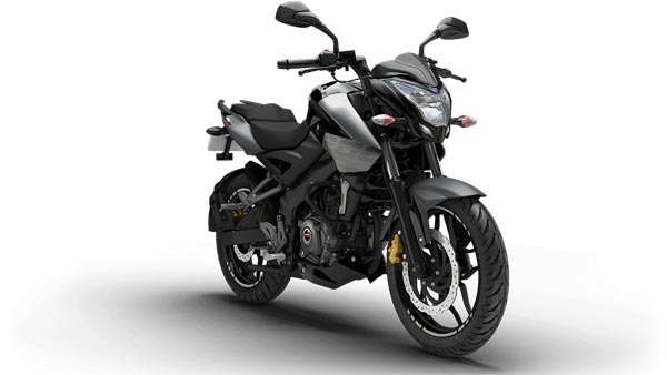 New Pulsar 250 Images