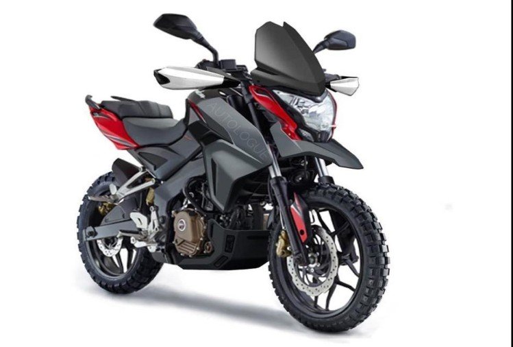 New Pulsar 250 Images