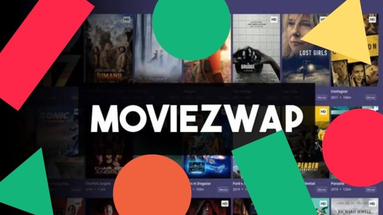 Moviezwap