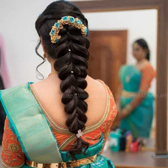 Trending Bridal Hairstyles that every tobe bride must check out  Rish  Agarwal Best Candid Wedding Photographer Delhi India