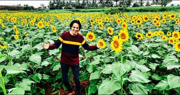 Bigg Boss Season 1 Winner Name - Rahul Roy