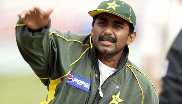 Javed Miandad