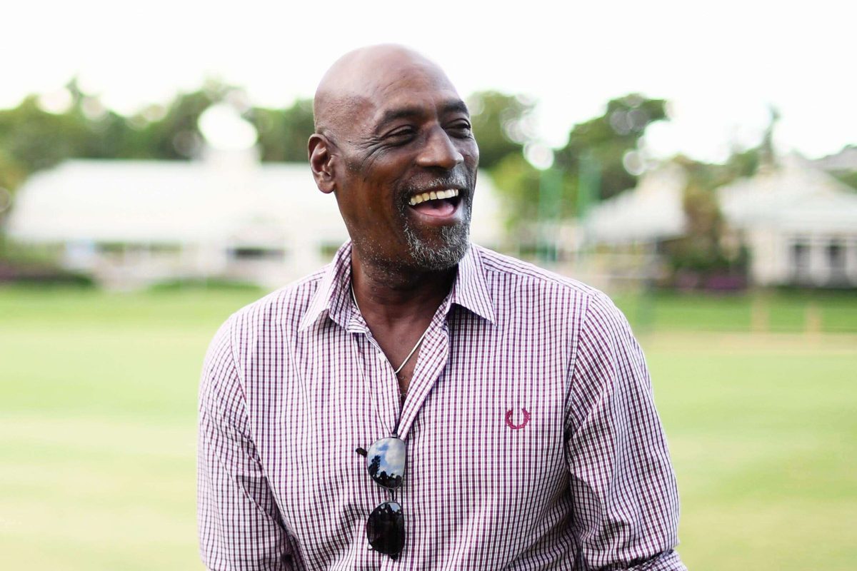 Viv Richards