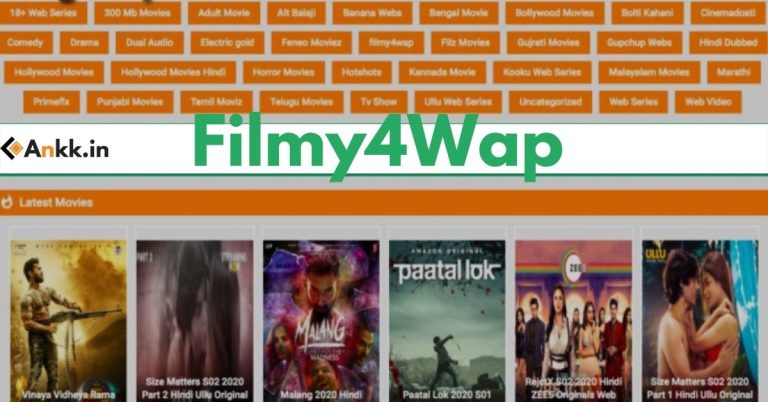 Filmy4wap: Www Filmy4wap Com, Xyz, in