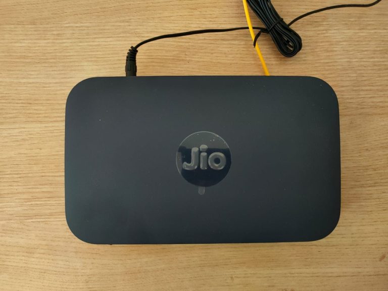 How To Connect Jio Fiber to PC?