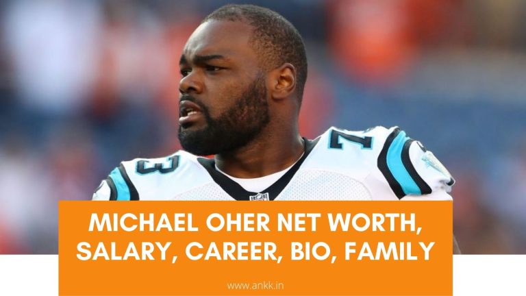 Michael Oher Net Worth, Salary, Career, Bio, Family