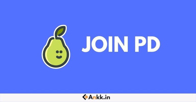 Join PD @ Joinpd.com 2022