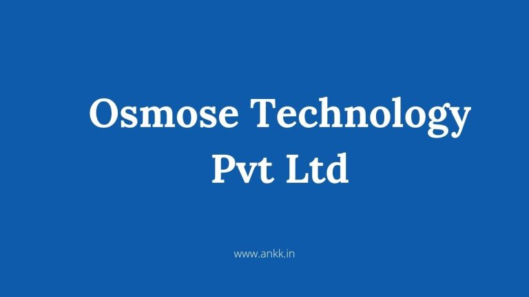 Osmose-Technology-login