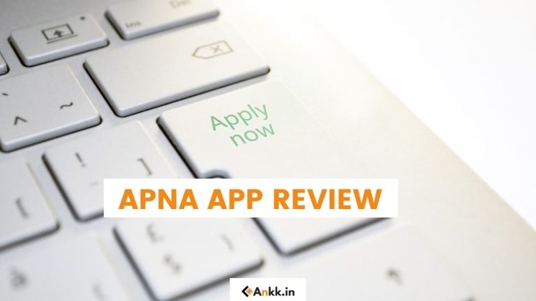 What is Apna App Real or fake