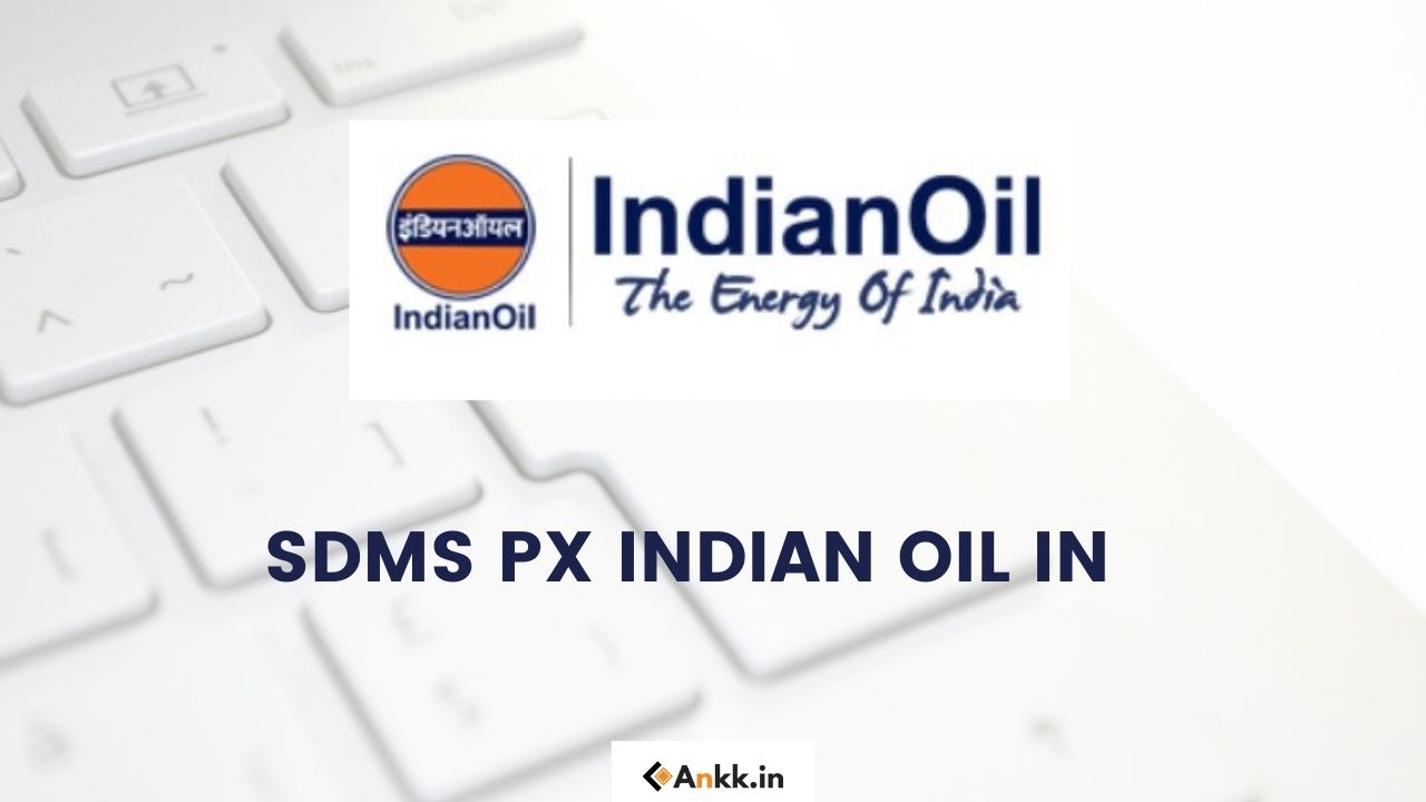 Sdms px indianoil in login, sign up process information.jpg