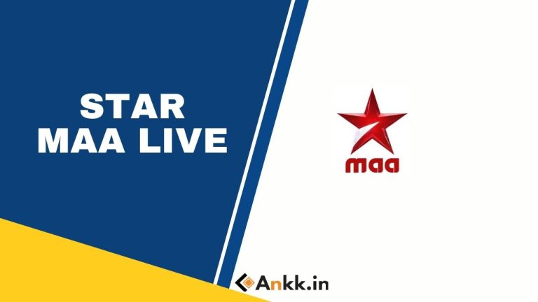 Star MAA Live Watch Movies And Serials Free On It in HD 2022