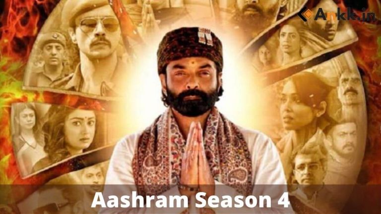 Aashram Season 4 Release Date, Cast, Story, Plot, Trailer