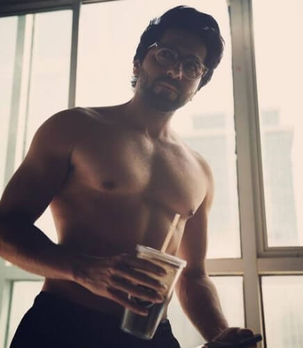 Ayushmann Khurrana