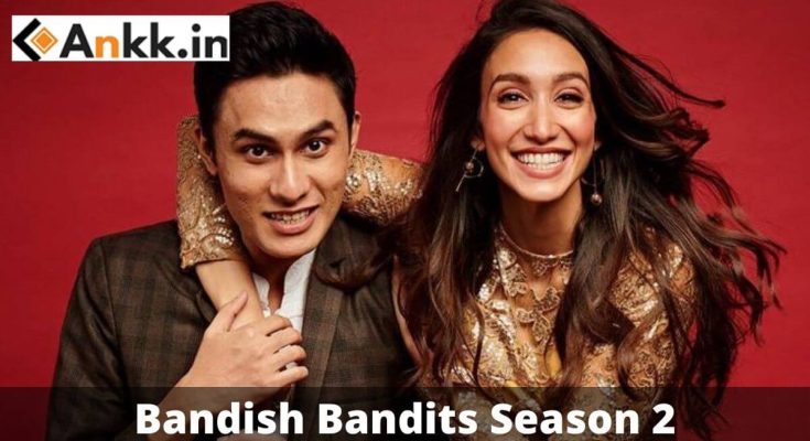 Bandish Bandits Season 2