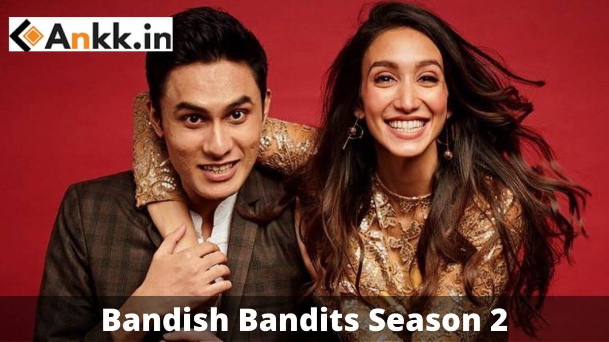 Bandish Bandits Season 2