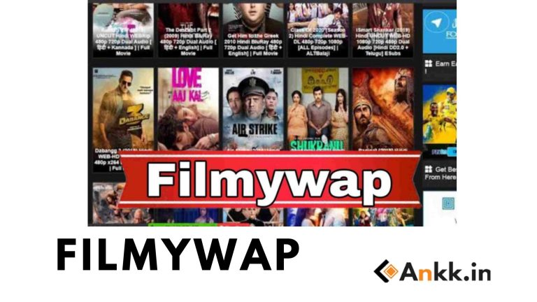 Filmywap 2022 – Download Latest Bollywood Movies, Web series 300MB, 720p