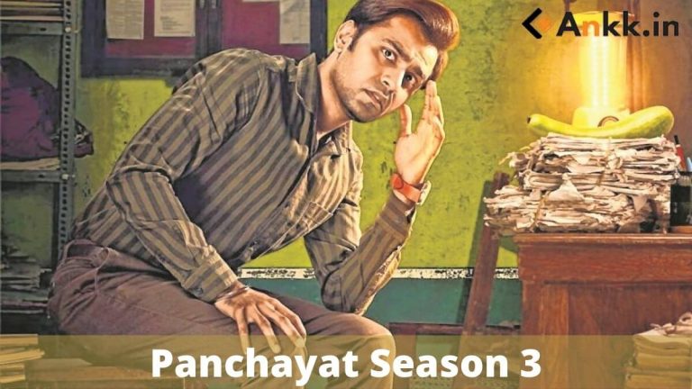 Panchayat Season 3 Release Date, Cast, Story, Trailer