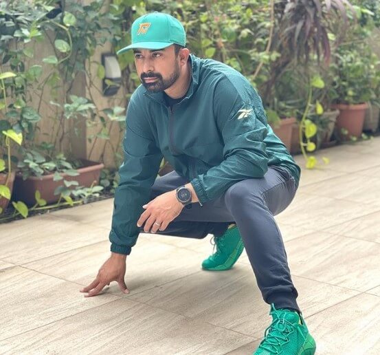 Rannvijay Singha