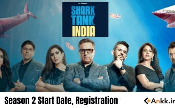 Shark Tank India 2 Registration, Start Date, How To Register In STI Season 2