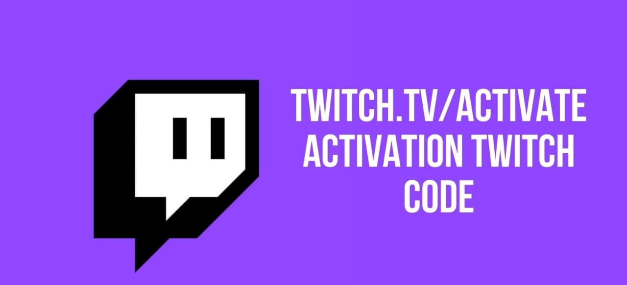Twitch.Tv/Activate How To Get Twitch Tv Activate Code?