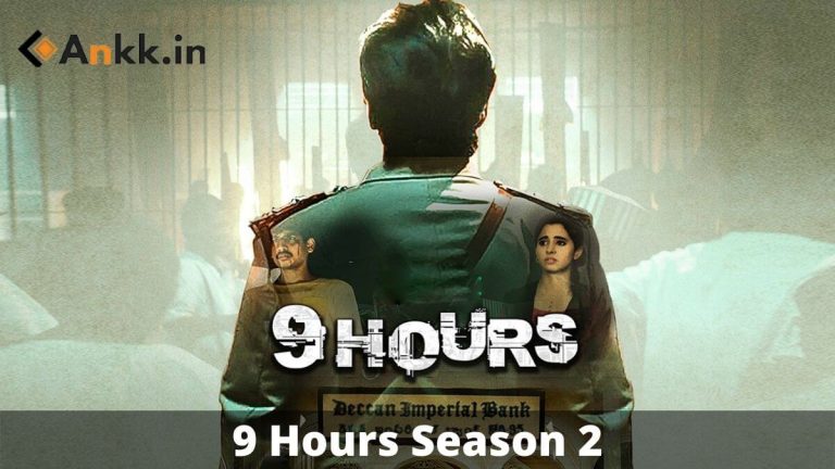 9 Hours Season 2 Release Date, Cast, Story, Trailer