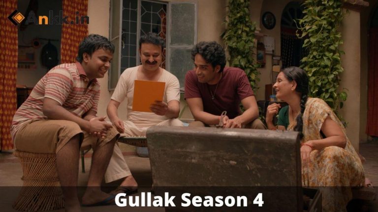 Gullak Season 4 Release Date, Cast, Story, Plot, Trailer