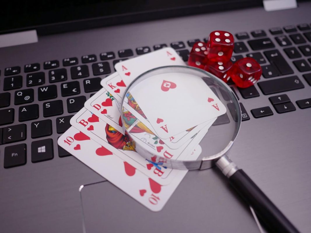 Online Casino Games To Earn Real Money