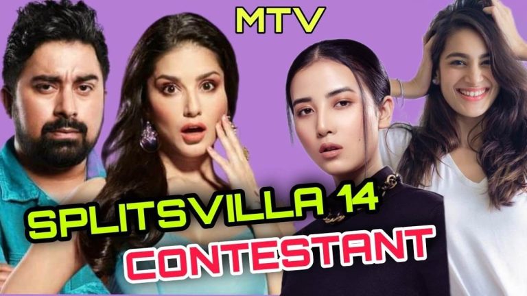 MTV Splitsvilla 14 (X4) Contestants Name, Start Date, Eligibility Criteria, Audition Form