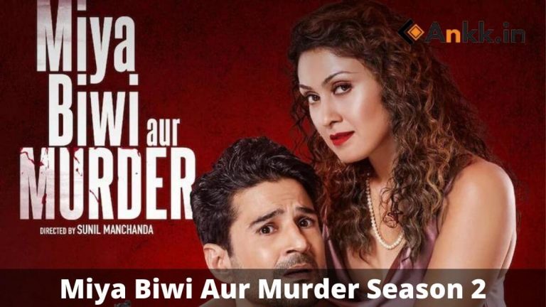 Miya Biwi Aur Murder Season 2