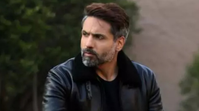 Iqbal Khan as Arvind Rawat