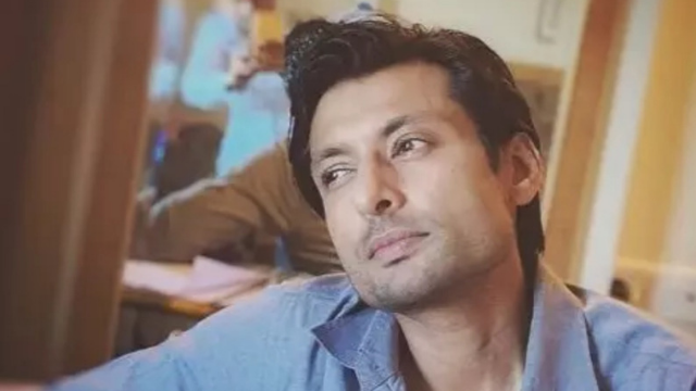 Indra Neil Sengupta as Naresh