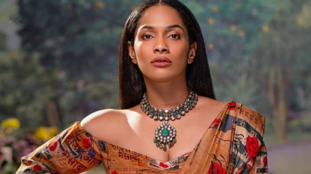 Masaba Gupta 