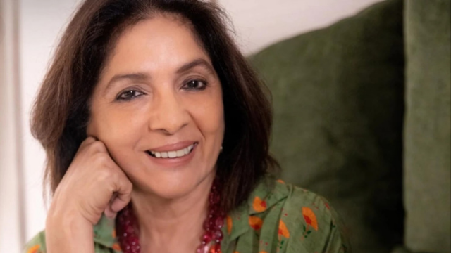 Neena Gupta 