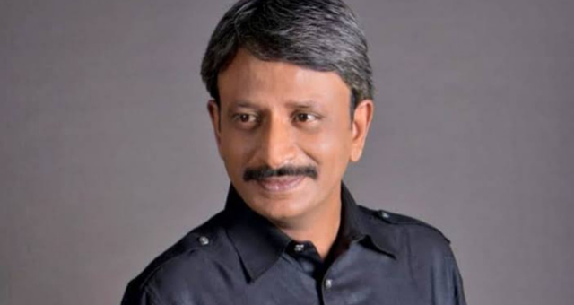 Rajesh Tailang as Mukul Kumar