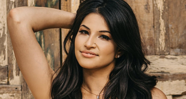 Richa Moorjani as Devi's cousin 