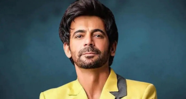 Sunil Grover as Sonu