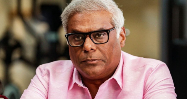 Ashish Vidyarthi as Dilip Iyer