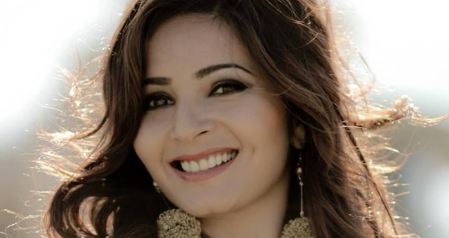 Shonali Nagrani As Naina Kapoor